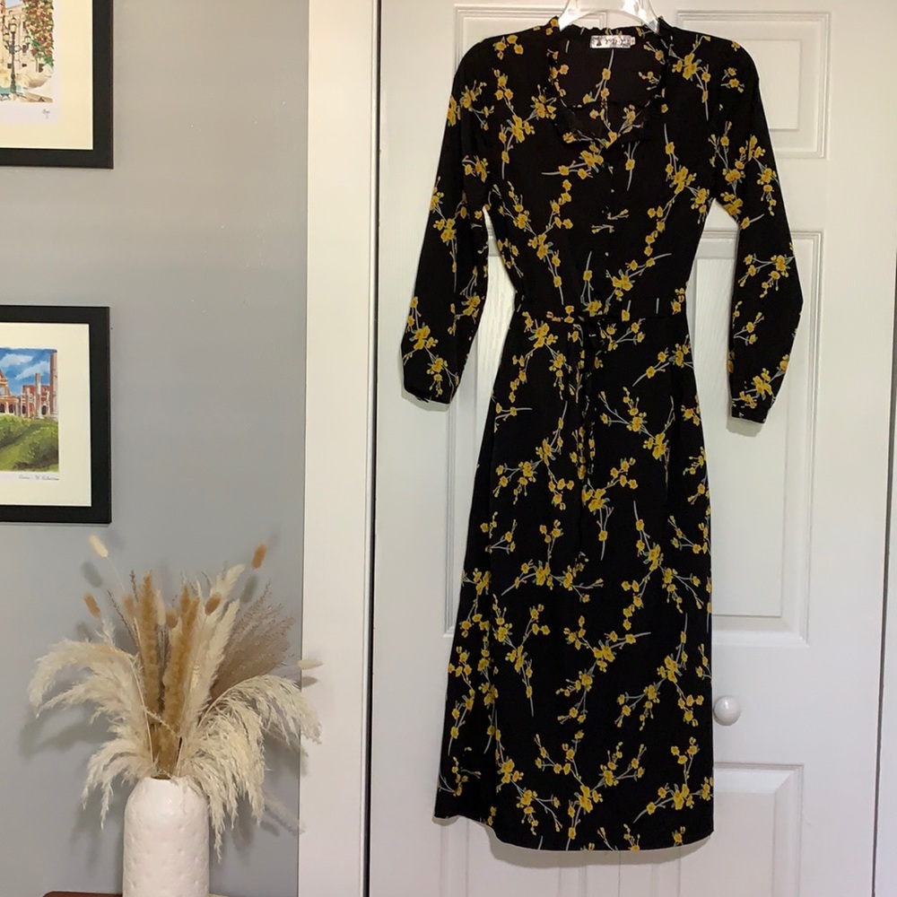 YDY dress